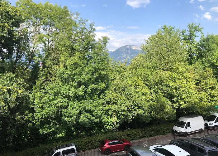 La Sapiniere