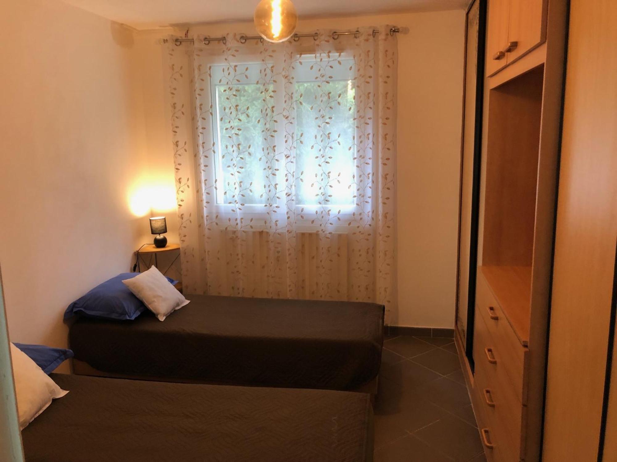 La Sapiniere Appartement *